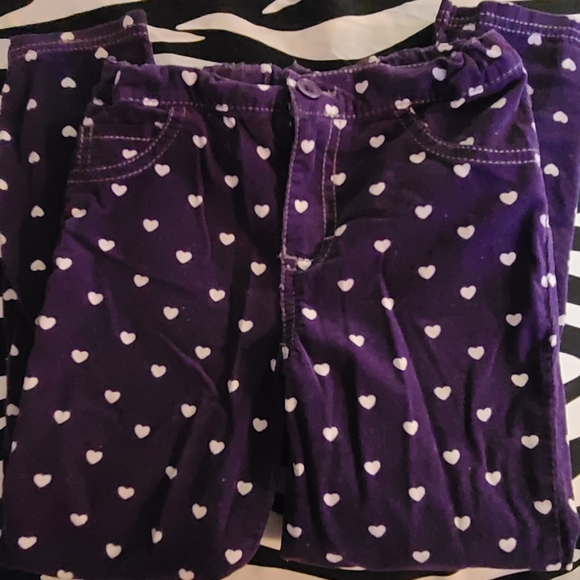 🎶3/$20 Sz6 Hartstrings pants - Picture 4 of 8